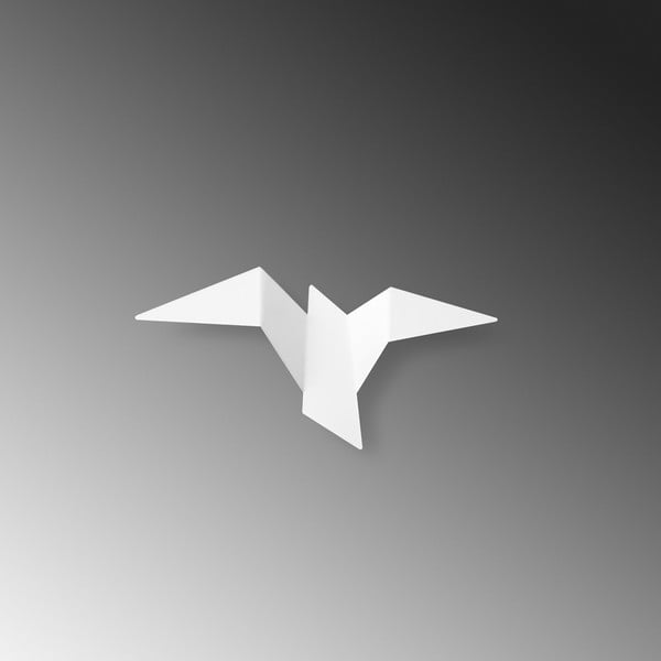 Baltos spalvos sieninė lempa LED Pacali – Opviq lights-image-3