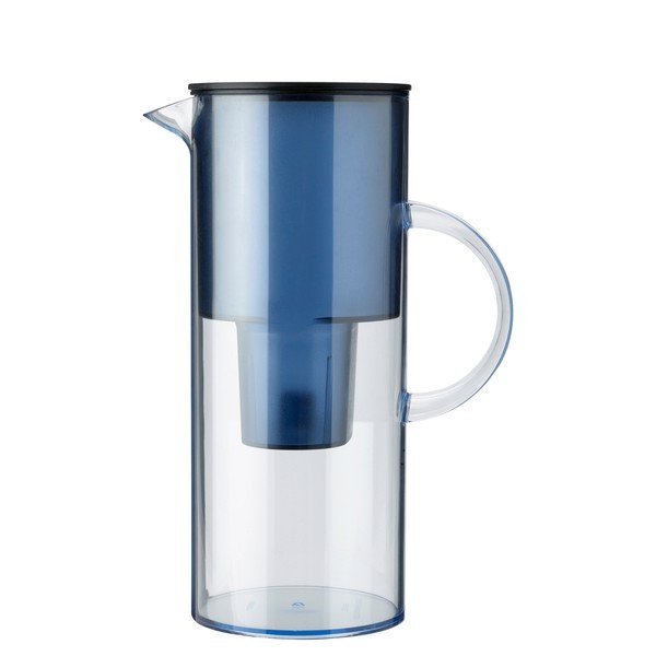 Iš plastiko filtro virdulys EM77 – Stelton