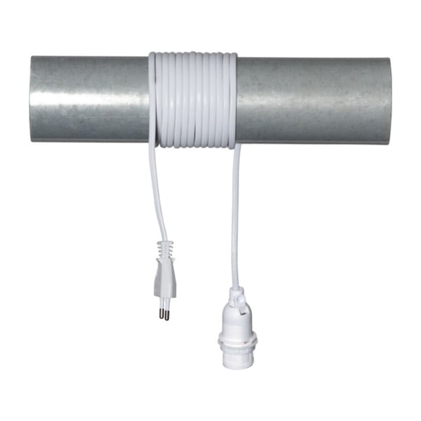 Maitinimo laidas šviečiančioms dekoracijoms Star Trading, ilgis 3,5 m-image-1