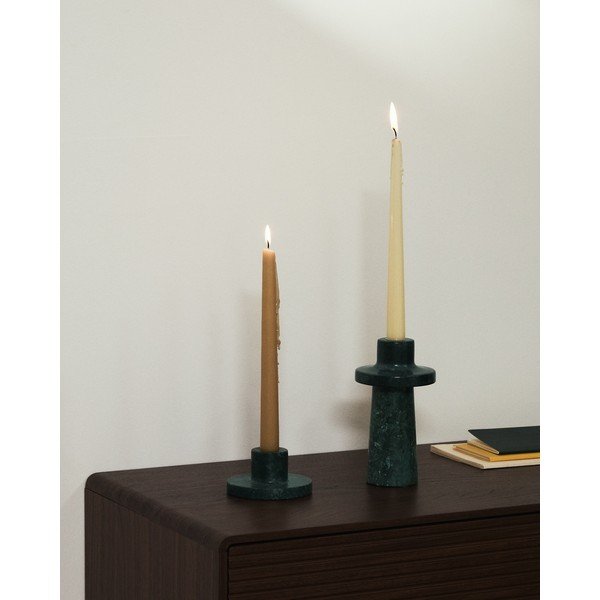 Iš akmens žvakidė Zalvori – Kave Home-image-1