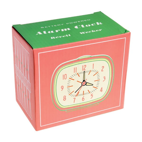 Žadintuvas Retro – Rex London-image-3