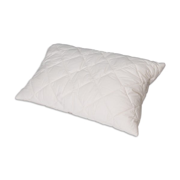 Pagalvės užpildai iš vilnos 2 vnt. 40x80 cm – Native Natural-image-2