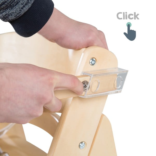 Maitinimo kėdutė Sit Up Fun – Roba-image-4