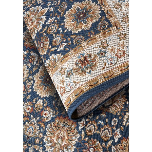 Lauko kilimas mėlynos spalvos 160x235 cm Nicolas – Villeroy&Boch-image-3