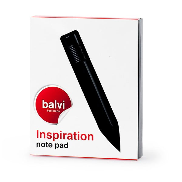 Užrašų knygutė Balvi Inspiration-image-1