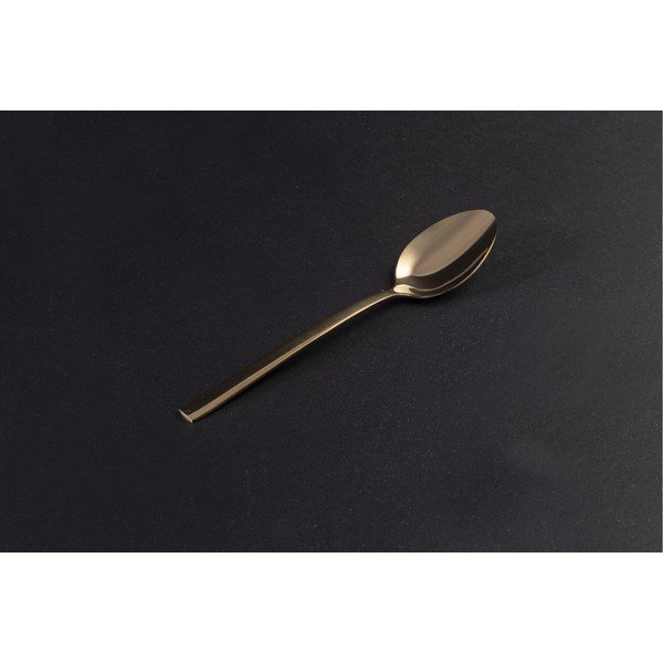 Sada 6 čajových lžiček Villa d'Este Lexinghton Copper-image-1