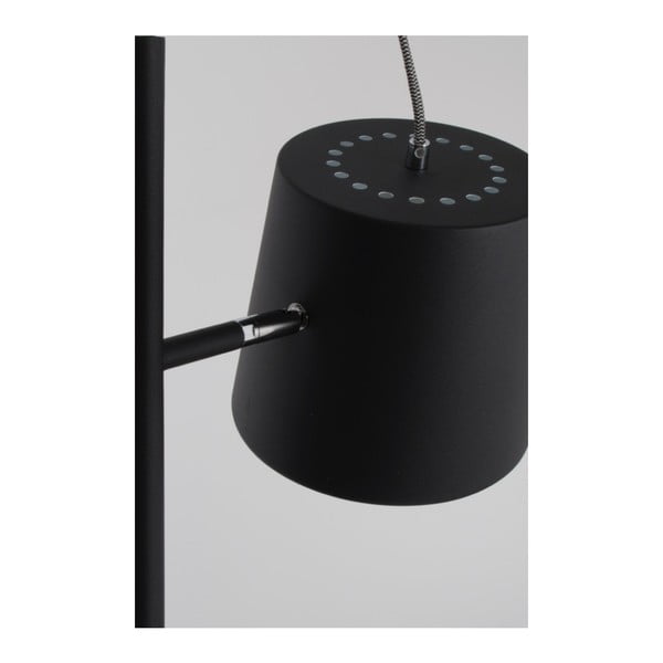 Juodas grindų šviestuvas Zuiver-image-4