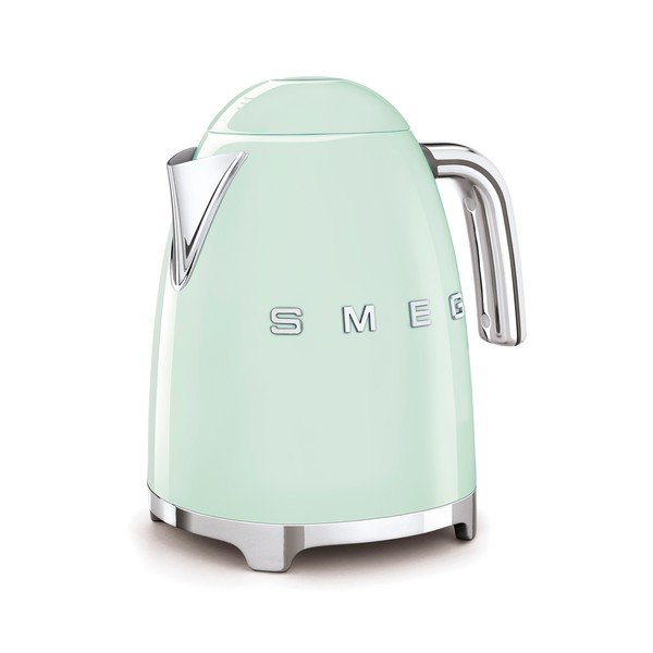 Šviesiai žalios spalvos virdulys 1,7 l 50's Retro Style – SMEG-image-4