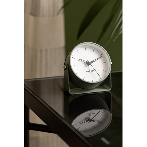 Žadintuvas ø 11 cm  Calm  – Karlsson-image-2