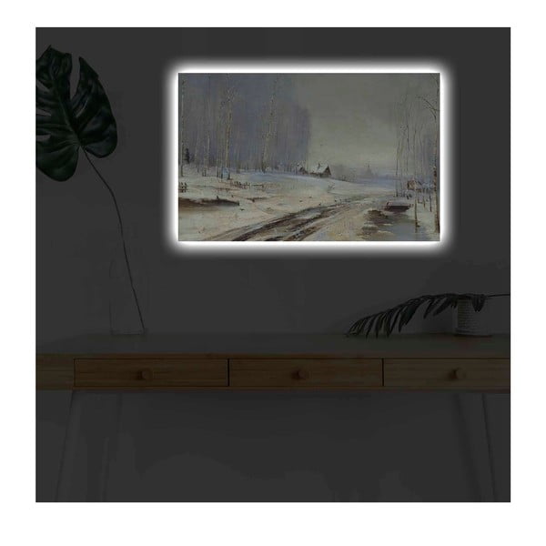 Paveikslas 70x45 cm - Wallity