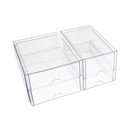 Iš plastiko vonios organizatorius – Casa De Engel