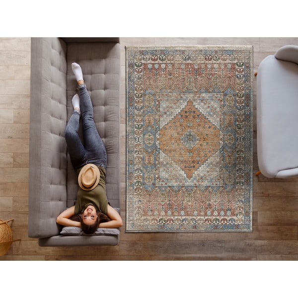 Kilimas Universal Cambridge Multi, 200 x 290 cm-image-1