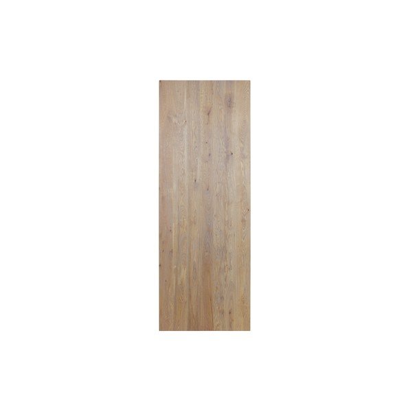Valgomojo stalo stalviršis iš ąžuolo vtwonen Panel, 190 x 80 cm-image-3