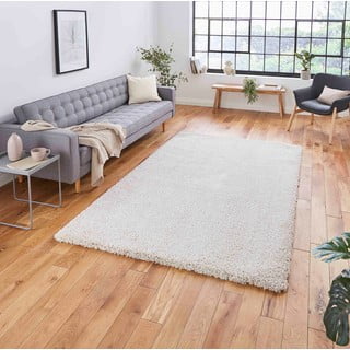 Kreminės spalvos kilimas 160x220 cm Sierra – Think Rugs