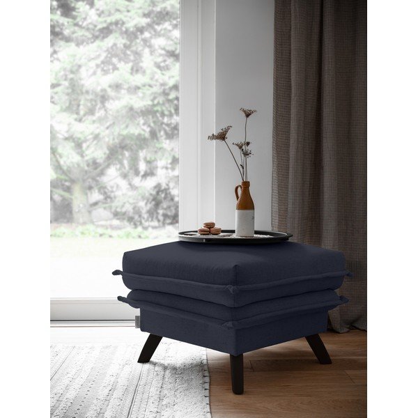 Antracito spalvos pakoja Miuform Charming Charlie-image-4