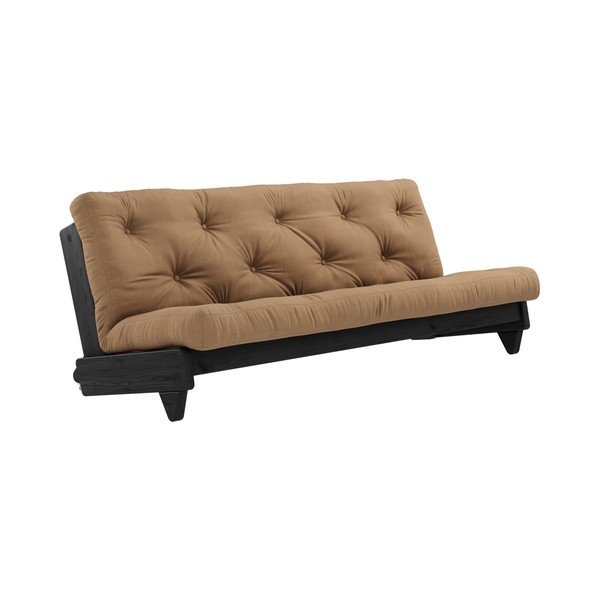Kintama sofa "Karup Design Fresh Black/Mocca-image-1