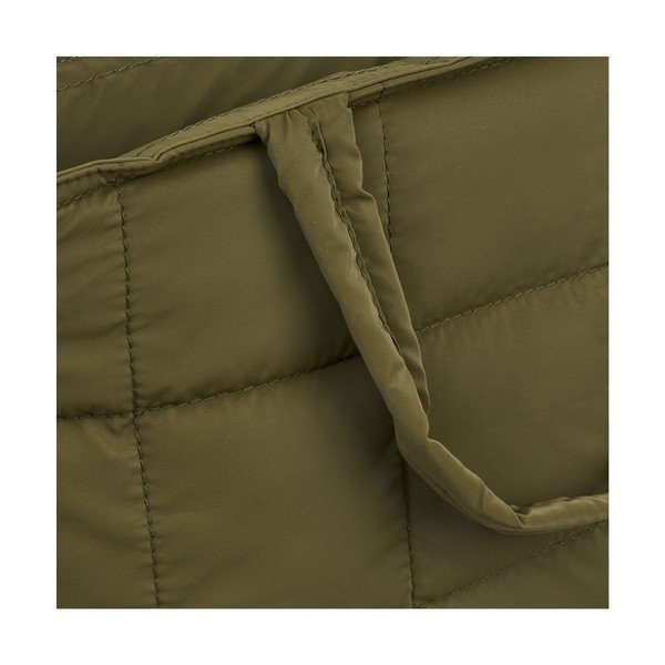 Khaki spalvos šaltkrepšys Budva – House Nordic-image-4