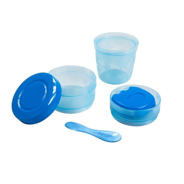 Aušinimo indelis jogurtui ir granolai Snips Ice Yogurt, 500 ml-image-2
