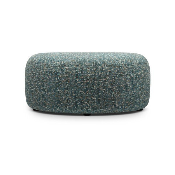 Mėlynos spalvos taburetė Kate – Micadoni -image-1