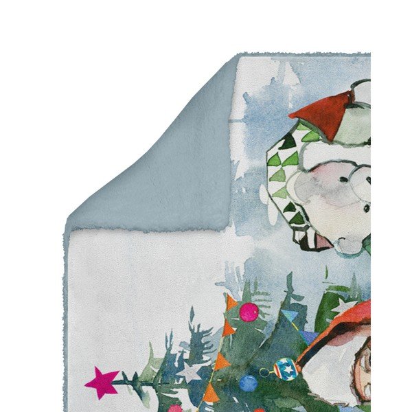 Antklodė "Oyo home Pax", 120 x 170 cm-image-2