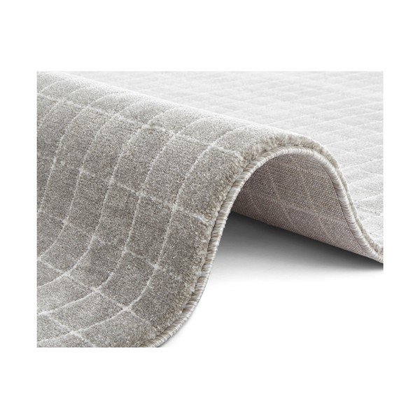 Pilkas kilimas Elle Decoration Euphoria Ermont, 200 x 290 cm-image-2