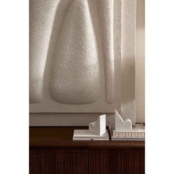 3D paveikslas tapyba ant drobės 100x140 cm Texture – Bizzotto-image-2