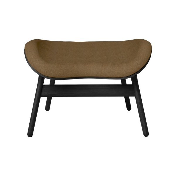 Taburetė rudos spalvos A Conversation Piece – UMAGE