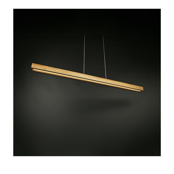 Pakabinamas šviestuvas SULION Taveda, aukštis 120 cm-image-2