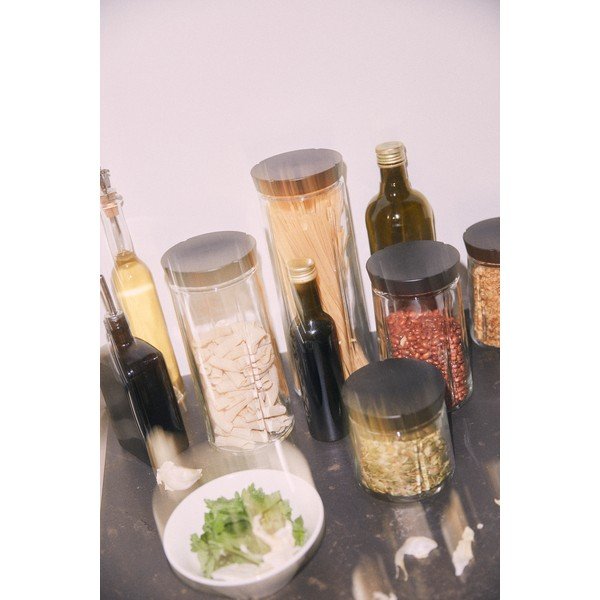 Iš stiklo maisto laikymo indas maistui Grand Cru – Rosendahl-image-1