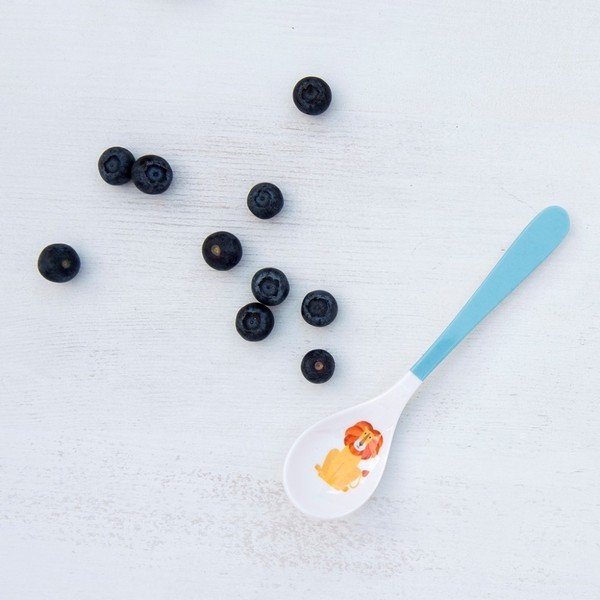 Spoon Rex Londonas Charlie The Lion-image-1