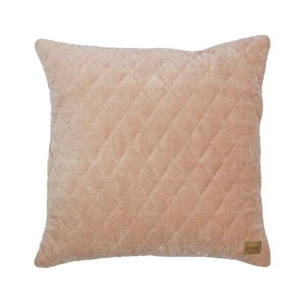 Rožinė "BePureHome Cuddle Pillow" pagalvėlė