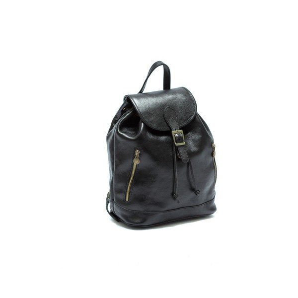 Odinė kuprinė - Anna Luchini-image-1