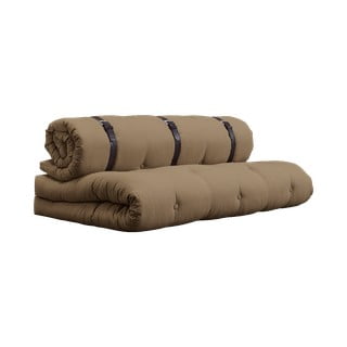 Sulankstoma sofa Karup Design Prisegti Mocca