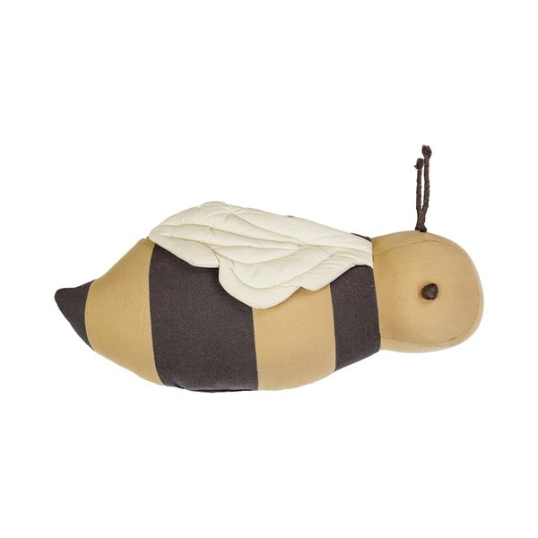 Vaikiška pagalvė Buzzy Bee – Lorena Canals