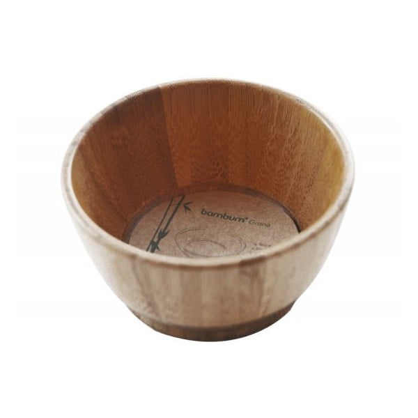 Bambukinis dubuo Bambum Grana-image-2