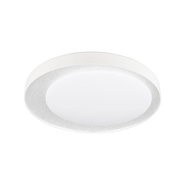 Lubinis šviestuvas baltos spalvos LED ø 45 cm Aleta – Trio