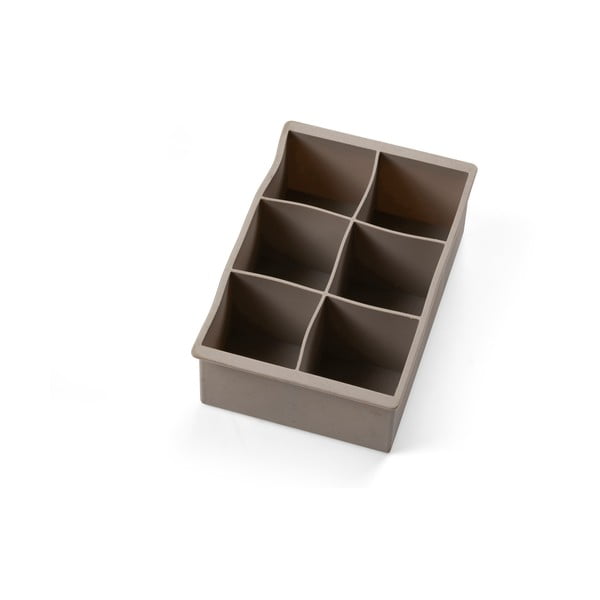 Iš silikonas ledukų forma – Bitz