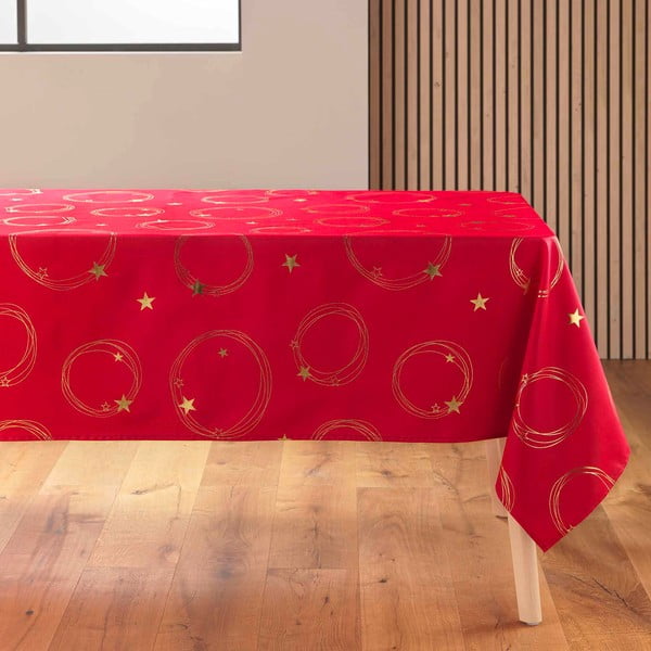 Staltiesė 150x240 cm Star – douceur d'intérieur