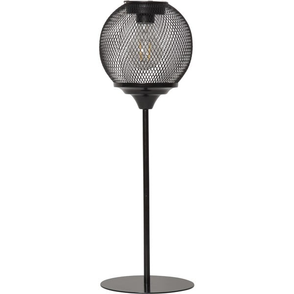 Lauko saulės energija veikianti LED lempa Star Trading Sunlight, aukštis 45 cm-image-3