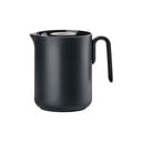 Juodos spalvos termosas 600 ml Singles – Zone