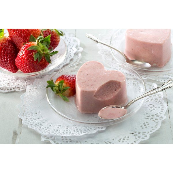 Širdies forma Lékué-image-1