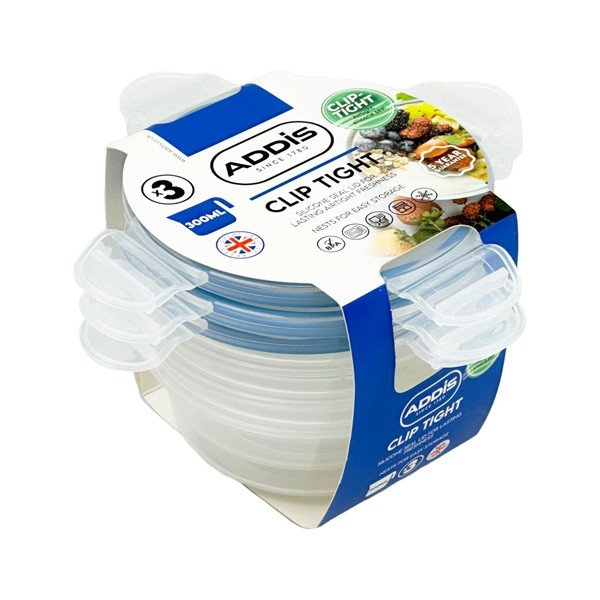 Maisto dėžutės 3 vnt. – Addis-image-3