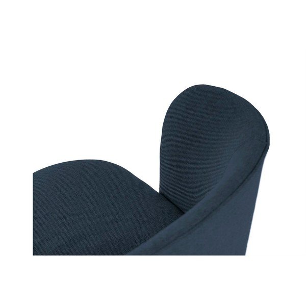 Tamsiai mėlyna valgomojo kėdė Windsor & Co Sofas Antheia-image-2
