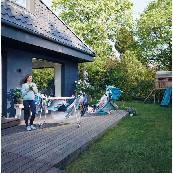 Drabužių džiovyklė LEIFHEIT Pegasus Solid Classic-image-3