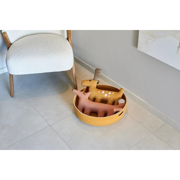 Žaislas šuniui Bosco Fox – MiaCara-image-1