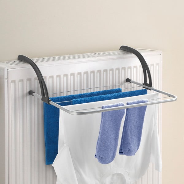 Pakabinama drabužių džiovyklė Metaltex Favonio-image-3