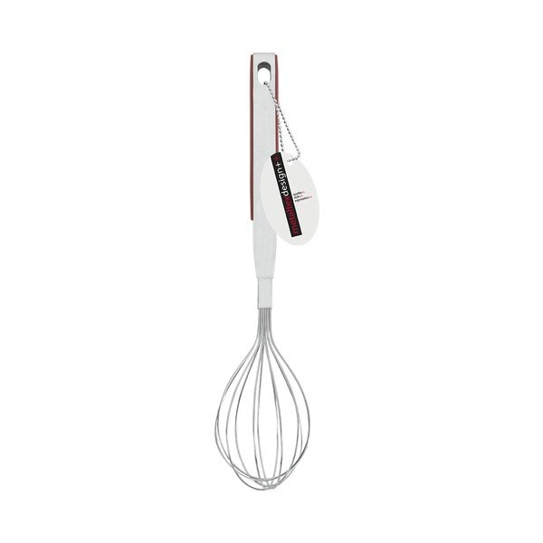 Nerūdijančio plieno šluotelė "Metaltex Design", 31 cm ilgio-image-1