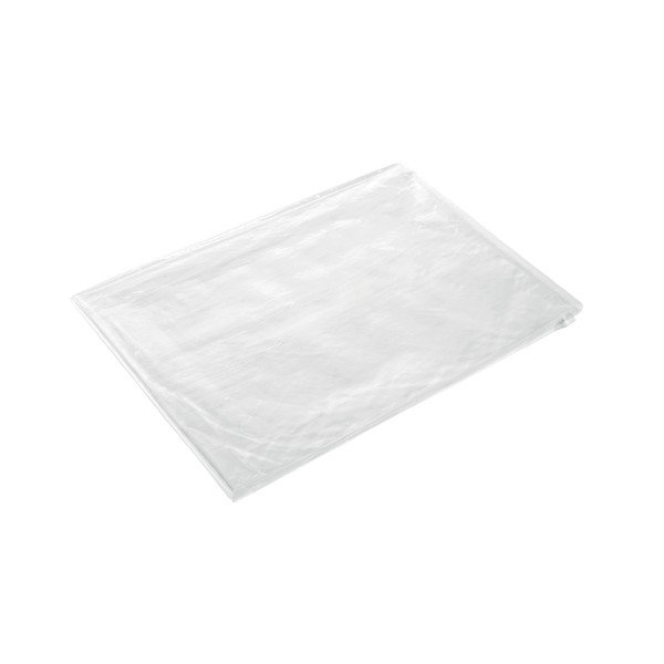 100 plastikinių maišelių rinkinys Leitz, 40 l talpos-image-1