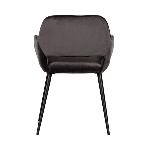 2 pilkų kėdžių rinkinys WOOOD Jelle-image-3