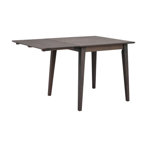 Sulankstomas pietų stalas iš ąžuolo medienos 80x80 cm Filippa - Rowico-image-2